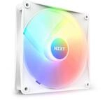 NZXT F140 RGB Core - Geh&auml;usel&uuml;fter,Wei&szlig; (140mm, 8x LED)