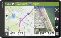 GARMIN Navigationsger&auml;t CAMPER 1095 MT-S