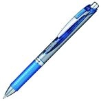 Pentel Gelschreiber 0.5, Schreibfarbe: Blau
