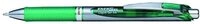 Pentel Gelschreiber 0.5 mm, Schreibfarbe: Gr&uuml;n
