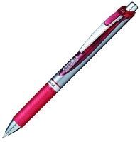 Pentel Gelschreiber 0.5 mm, Schreibfarbe: Rot