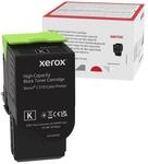 Xerox Original C310 Toner - schwarz (006R04364)