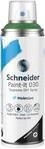 Schneider Supreme Paint-It 030 Acrylspray gr&uuml;n