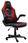 Trust Gaming GXT 703R Riye Gaming-Stuhl - Rot