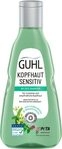 GUHL KOPFHAUT SENSITIVE Shampoo 250 ml