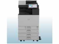 Ricoh 419355, Ricoh IM C2510 Farblaser-Multifunktionsdrucker A3, Drucker, Scanner,