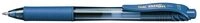 Pentel Gelschreiber 0.35 mm, Schreibfarbe: Blau
