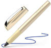 Schneider Tintenroller Tintenroller Ceod Shiny gold 0.5 mm Blau