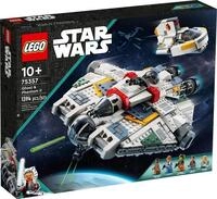 LEGO&reg; Star Wars 75357 Ghost & Phantom II