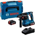 BOSCH Professional Akku-Bohrhammer-Set 611924002
