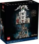 LEGO&reg; Harry Potter 76417 Gringotts Zaubererbank Sammleredition