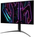Acer Predator X27U OLED-Gaming-Monitor 67,3 cm 26,5 Zoll