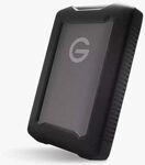 SanDisk G-DRIVE ArmorATD Externe Festplatte 5 TB
