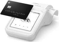SumUp Solo (inkl. Drucker) Chipkartenleser