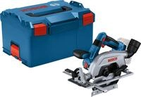 BOSCH Professional GKS 18V Akku Kreiss&auml;ge Set