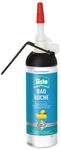 Sista Dichtstoff Bad & K&uuml;che Silikon transparent 100,0 ml