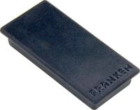 FRANKEN Magnet 2,3 x 5,0 schwarz