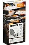 Stihl Service Kit f&uuml;r Kombi-Motoren, Freischneider, Hochentaster und...