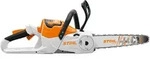 Stihl Akku-Motors&auml;ge MSA 60 C-B ohne Akku und Ladeger&auml;t