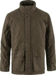 Fj&auml;llr&auml;ven 86717 633, Fj&auml;llr&auml;ven Jacke Brenner Pro Padded dark olive
