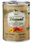 Bosch Heimat Hundefutter Adult Regionales Landrind