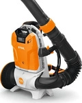 Stihl BA03 011 5910, Stihl Akku-Blasger&auml;t BGA 300 ohne Akku und Ladeger&auml;t