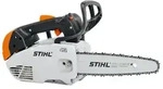 Stihl Motors&auml;ge MS 151 TC-E