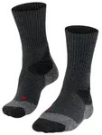 Falke Socken TKX Expedition Men, asphalt melange, 39/41
