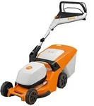 Stihl Akku-Rasenm&auml;her RMA 443 V ohne Akku und Ladeger&auml;t