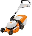 Stihl Akku-Rasenm&auml;her RMA 248 ohne Akku und Ladeger&auml;t