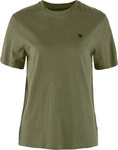 Fj&auml;llr&auml;ven 14600163 620, Fj&auml;llr&auml;ven T-Shirt Hemp Blend green