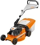 Stihl Rasenm&auml;her RM 253 T