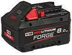 Milwaukee Akku M18 FB 8 Forge