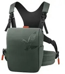Swarovski Fernglas-Brusttasche