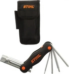 Stihl 0000 881 5501, Stihl Multifunktionswerkzeug 13 x 19 mm