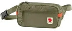 Fj&auml;llr&auml;ven H&uuml;fttasche High Coast, blackberry