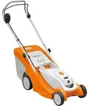 Stihl Akku-Rasenm&auml;her RMA 239 ohne Akku und Ladeger&auml;t