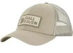 Fj&auml;llr&auml;ven Cap L&aring;ngtradarkeps, black, L/XL