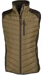 Deerhunter Weste Moor Padded, forest ember, M