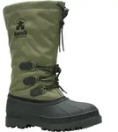 Kamik Winterstiefel Canuck, dark olive, 47