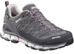 Meindl Freizeitschuhe Lite Trail Lady GTX, terracotta-natur, 9
