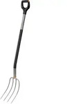 Fiskars Dunggabel Ergonomic