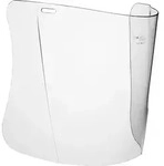 Hellberg Klarsichtvisier Polycarbonat