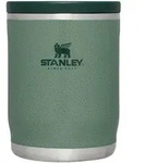 Stanley Essensbeh&auml;lter The Adventure To-Go Food Jar 0,53 Liter, black 2.0