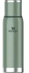 Stanley Vakuum-Flasche Adventure To-Go 1 Liter, frost