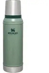 Stanley Vakuum-Flasche The Legendary Classic Bottle 0,94 Liter, black 2.0