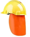 Peltor Nackenschutz GR3C