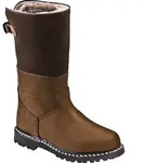 Meindl Winterstiefel Arosa Lady, dunkelbraun, 42