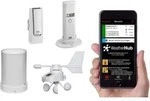 TFA Wetterstation-Set Weatherhub