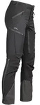 Lundhags Herrenhose Makke Pant, black, 46